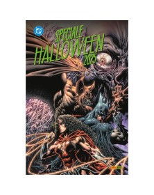 Universo Dc: Speciale Halloween 2025 – Panini Comics – Italiano
