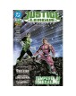 Justice League Unlimited presenta 4 - Panini Comics - Italiano
