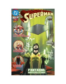 Superman 26 (79) – Panini Comics – Italiano