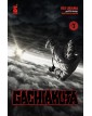 Gachiakuta 1 – Anime Variant – Janku Variant 1 – Edizioni Star Comics – Italiano