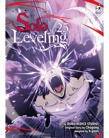 Solo Leveling 25 – Toon 13 - Edizioni Star Comics – Italiano