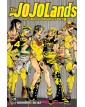 The Jojolands 4 – Action 374 – Edizioni Star Comics – Italiano