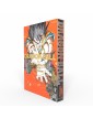 Dragon Ball Illustration Book - Edizioni Star Comics