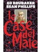 Le case del Male – Saldapress – Italiano