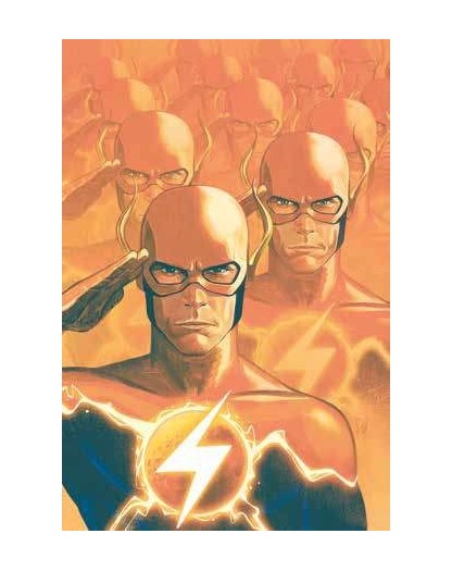 Flash Vol. 4