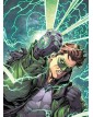 Lanterna Verde di Robert Venditti 4 : Riflessi – Panini Comics – Italiano