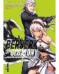 Berserk of Gluttony Vol. 4 – Ishi Publishing – Italiano