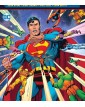 Dc Omnibus Superman di John Byrne Vol. 2 (di 2) – Panini Comics – Italiano