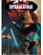 Dc Omnibus Superman / Batman Vol. 2  – Panini Comics – Italiano