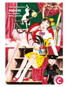 Midori – Coconino Press – Italiano