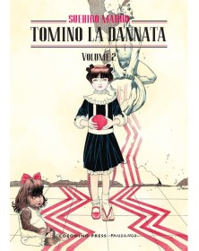 Tomino La Dannata Vol. 2 – Coconino Press – Italiano