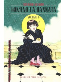 Tomino La Dannata Vol. 4 – Coconino Press – Italiano