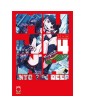 Mujina Into the Deep 4 – Panini Comics – Italiano