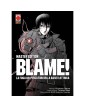 Blame! La fuga dei Pescatori della base Elettrica Master Edition - Panini Comics – Italiano