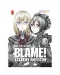Blame! Academy and So On Master Edition – Panini Comics – Italiano