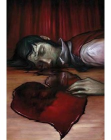 House of Mystery Vol. 4 : La Decadenza della bellezza – Panini Comics – Italiano