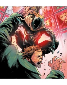 Avengers 28 – I Vendicatori 190 – Panini Comics – Italiano