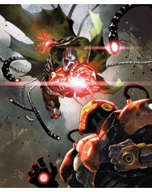 Il Ribelle Iron Man 11 – Panini Comics – Italiano