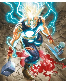 L’Immortale Thor 25 – Thor 315 – Panini Comics – Italiano