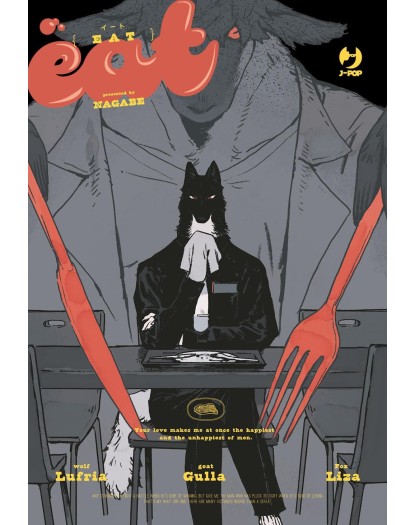 Eat  – Jpop – Italiano