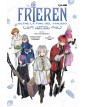 Frieren – Oltre la Fine del Viaggio Il Romanzo : Preludio - Jpop – Italiano