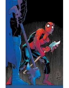 Amazing Spider-Man Vol. 8 – Panini Comics – Italiano