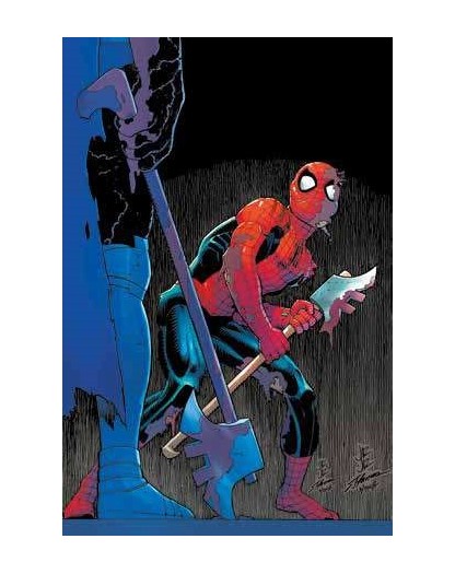 Amazing Spider-Man Vol. 8