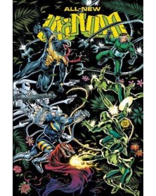 Il Nuovissimo Venom 9 – Panini Comics – Italiano