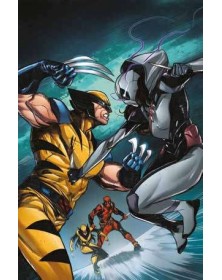 Deadpool 11 (178) – Panini Comics – Italiano