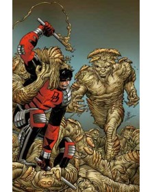 Daredevil 25 – Panini Comics – Italiano