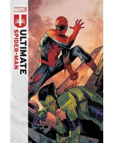 Ultimate Spider-Man 22 – Panini Comics – Italiano