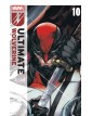 Ultimate Wolverine 10
