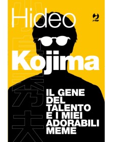 Il Gene del Talento e i miei Adorabili Meme Nuova Edizione - Jpop - Italiano