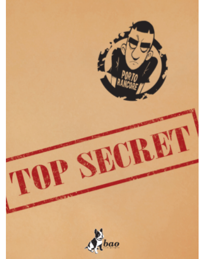 nel nido dei serpenti fumetto