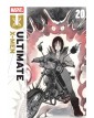 ultimate x men vol 20