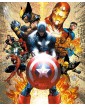 Marvel Pocket Civil War – Panini Comics – Italiano