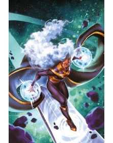 Tempesta Vol. 2 : La Guerra del Tuono – Panini Comics – Italiano