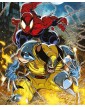 Spider-Man & Wolverine Vol. 1: L’Indice Janus – Panini Comics – Italiano