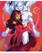 Visione & Scarlet Witch: Il Ritorno Del Sinistro Mietitore – Panini Comics – Italiano