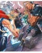 L’Immortale Thor vol. 2: Tutte Le Prove Sono Una Sola Prova – Panini Comics – Italiano