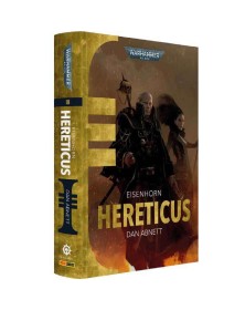 Warhammer Eisenhorn : Hereticus – Panini Comics – Italiano