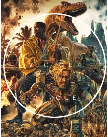 A Vicious Circle – Panini Comics – Italiano