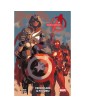 Avengers – Il Crepuscolo: Vendicare il Futuro – Panini Comics – Italiano