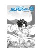 Absolute Superman – W.I.P. Edition - Panini Comics – Italiano