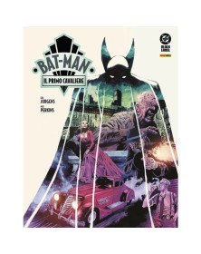 Bat-man : Il Primo Cavaliere – Panini Comics – Italiano