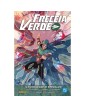 Freccia Verde di Benjamin Percy Vol. 3: Il Fuorilegge di Smeraldo – DC Comics Evergreen – Panini Comics – Italiano
