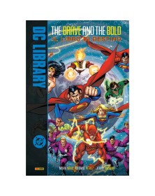 Batman – The Brave and the Bold Vol 2 : Il libro di destino – Panini Comics – Italiano