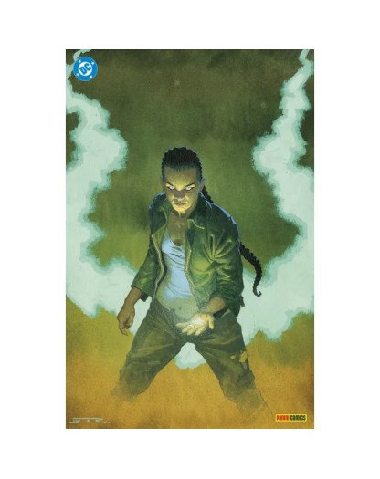 Absolute Lanterna Verde 1 - Variant B -  Panini Comics – Italiano