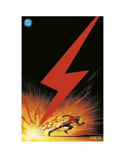 Absolute Flash 1 – Variant B - Panini Comics – Italiano