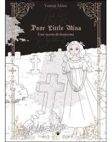Poor Little Mina – Coconino Press – Italiano